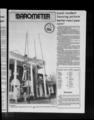 The Daily Barometer, May 19, 1977