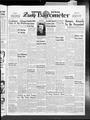 Oregon State Daily Barometer, May 3, 1955