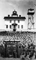 Yaquina Bay Lighthouse, Oregon