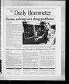 The Daily Barometer, April 6, 1989