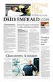 Oregon Daily Emerald, October 1, 2009