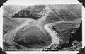 Deschutes River horseshoe