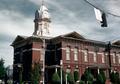 Wasco County Courthouse (The Dalles, Oregon)