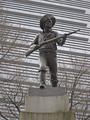 Spanish-American War Memorial, Lownsdale Square (Portland, Oregon)