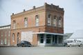 Page and Dimmick Building (Oakland, Oregon)