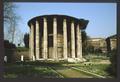 Temple of Hercules Victor (Vesta)