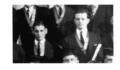 Delta Upsilon Fraternity, 1917