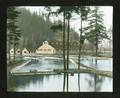 Salmon hatchery, Bonneville