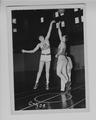 Basketball: Men's, 1940s [42] (recto)