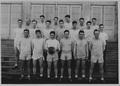 Basketball: Men's, 1930s [19] (recto)