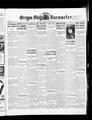 Oregon State Daily Barometer, April 26, 1932