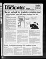 The Daily Barometer, May 16, 1980