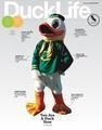Duck Life Magazine, June, 2012