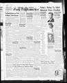 Oregon State Daily Barometer, April 15, 1953