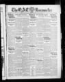 The O.A.C. Barometer, May 26, 1922