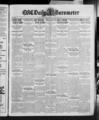 O.A.C. Daily Barometer, April 8, 1926
