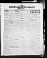 O.A.C. Daily Barometer, June 6, 1926
