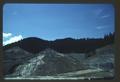 Changing landscapes: Applegate Dam construction, Applegate Valley