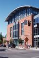 Eugene Public Library (Eugene, Oregon)