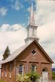 Baptist Church (Dayton, Oregon)