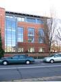 Eugene Public Library (Eugene, Oregon)