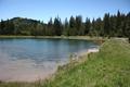 Glacier Irrigation Ditch, Middle Fork Irrigation District (Parkdale, Oregon)