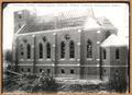 Catholic Church construction 1898-99