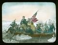 Washington Crossing the Delaware