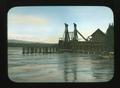 Fish wheel -- Columbia River