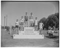 State high school track meet Class B track event winners