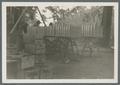 Canning at portable canneries, circa 1932