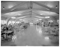 Memorial Union cafeteria, 1960