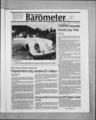 The Summer Barometer, July 31, 1984