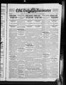 O.A.C. Daily Barometer, June 4, 1924