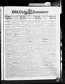 O.A.C. Daily Barometer, May 19, 1927