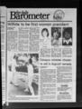 The Daily Barometer, April 27, 1979