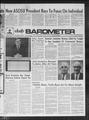 Daily Barometer, April 28, 1970