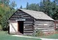 Grimmett School (Kerby, Oregon)