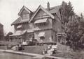 Schnabel, Charles J. and Elsa, House (Portland, Oregon)