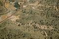 Aerial View (Rajneeshpuram, Oregon)