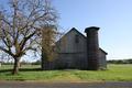 Cyrus, Henry and Mary, Barn (Lebanon, Oregon)