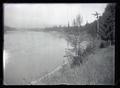 View of Willamette River