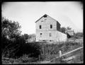 Sim's Mill at Walla Walla, WA.,