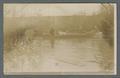 Marys River canoe trip, circa 1910