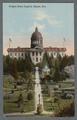 State Capitol building, Salem, Oregon, 1916