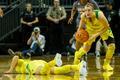 Lexi Bando & Sabrina Ionescu, 2018