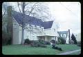 Delta Pi house, Corvallis, Oregon, circa 1968