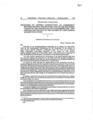 Exchange of letters constituting an agreement between france and switzerland on the implementation of the convention of 16 november 1962 concerning protection of the waters of lake geneva against pollution