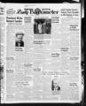 Oregon State Daily Barometer, February 18, 1950