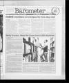 The Daily Barometer, February 16, 1989